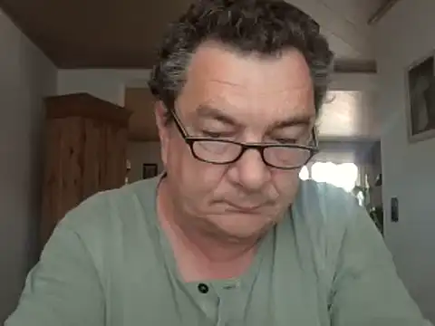הופעת וובקאם של Nobbie444
