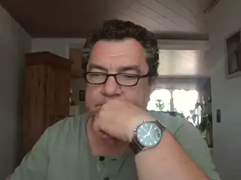 Nobbie444 Pertunjukan Webcam