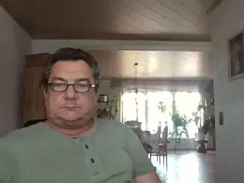 Nobbie444's Webcam Show