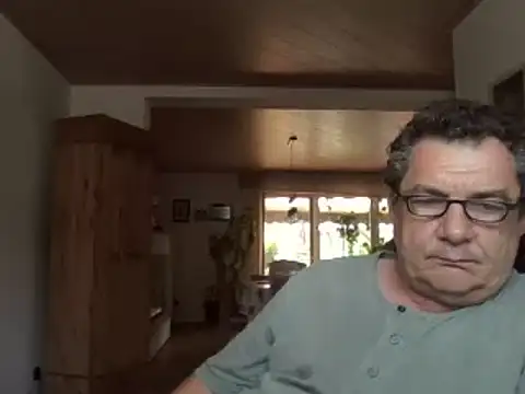 Nobbie444 Adlı Modelin Web Kamerası Şovu