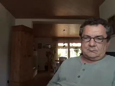 Webkamerová show Nobbie444