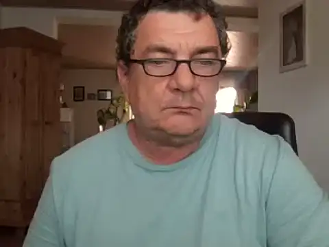 Nobbie444 Webcam-Show