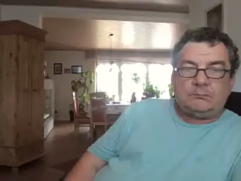 Nobbie444 Webcam-Show