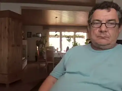 Nobbie444 Webcam Show
