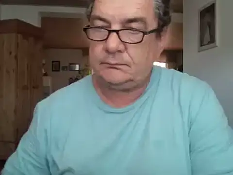Show modela Nobbie444 na web-kameri