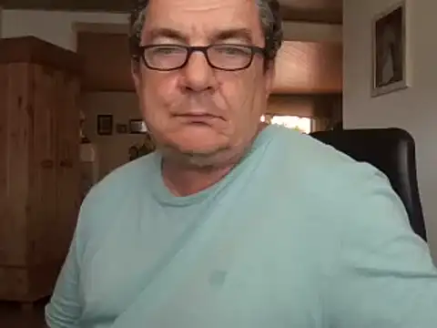 Nobbie444 Webcam-Show