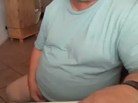 Nobbie444 Webcam-Show