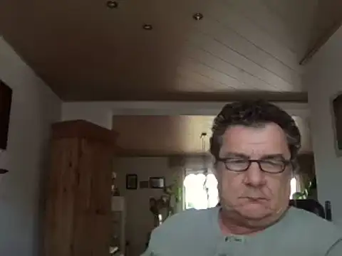 Nobbie444 webkamerás műsora