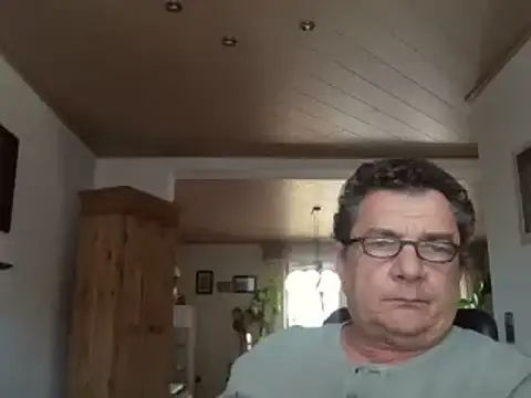 Nobbie444 Pertunjukan Webcam
