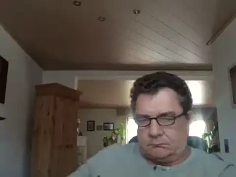 Nobbie444 웹캠 쇼