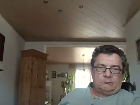 Nobbie444 Webcam-Show