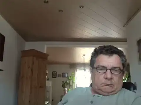 Nobbie444 webkamerás műsora