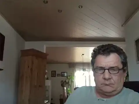 Nobbie444 Webcam Show