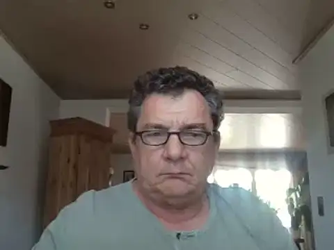 Nobbie444 Pertunjukan Webcam