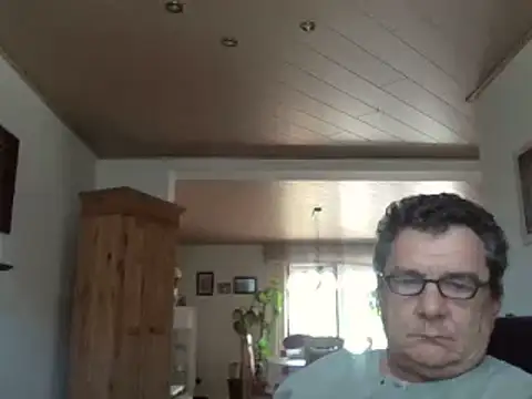 Nobbie444 웹캠 쇼