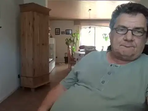 Nobbie444 Webcam-Show