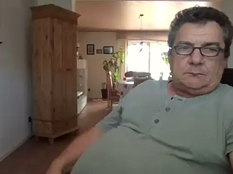 Nobbie444 Webcam-Show