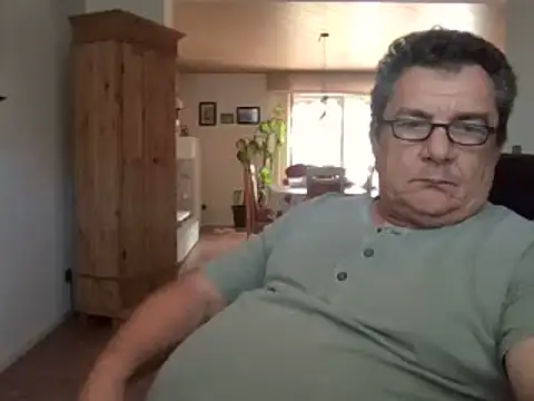 Nobbie444 Webcam-Show
