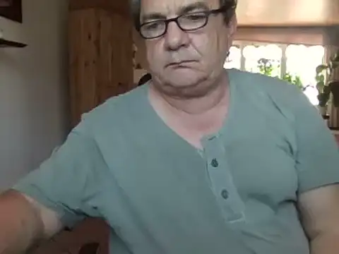 Nobbie444 Webcam-Show