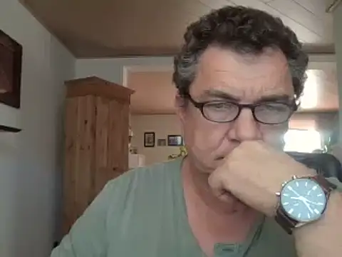 Nobbie444 Pertunjukan Webcam