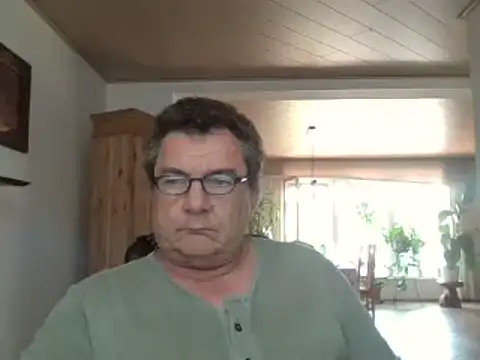 Nobbie444 웹캠 쇼