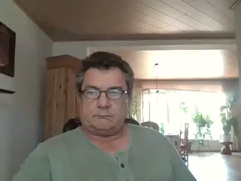 Nobbie444 Webcam show