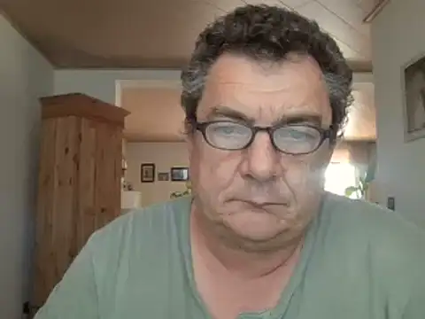 Nobbie444 Adlı Modelin Web Kamerası Şovu