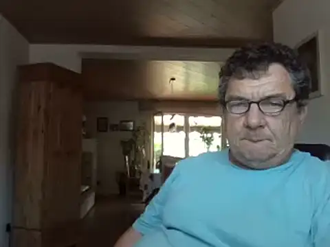 Nobbie444 Webcam-Show