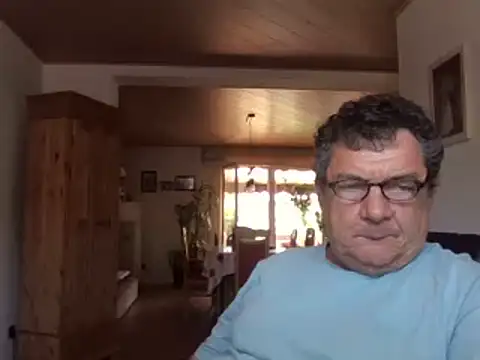 Show Webcam de Nobbie444