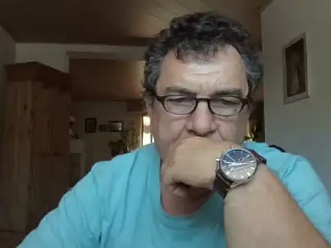 Nobbie444 Webcam-Show