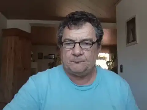 Nobbie444 Webcam Show
