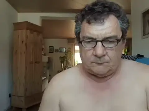 Вебкам-шоу Nobbie444