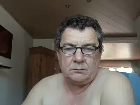 Nobbie444 Webcam-Show