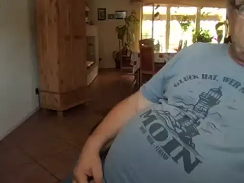Nobbie444 Webcam-Show