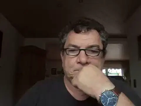 Pertunjukan Kamera Web Nobbie444