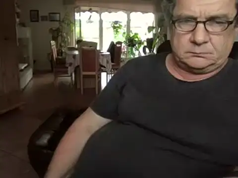 Nobbie444 Webcam-Show