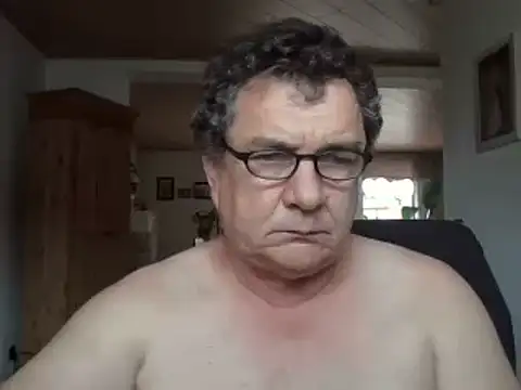 Show modela Nobbie444 na web-kameri