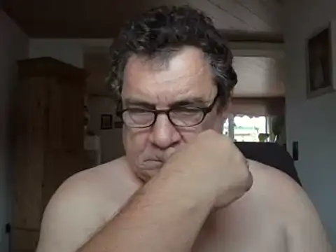 Nobbie444 Webcam Show