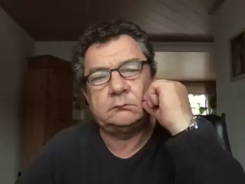Show modela Nobbie444 na web-kameri