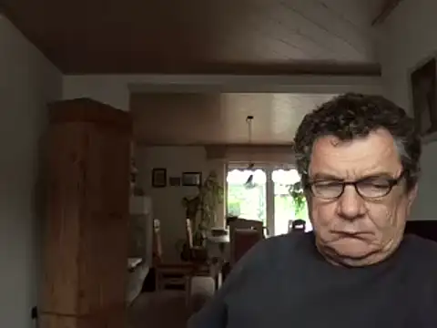 Webkamerová show Nobbie444