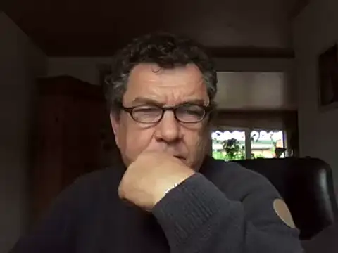Nobbie444 Webcam-Show