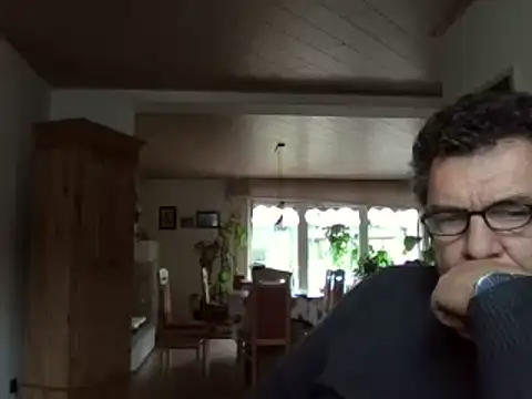 Nobbie444's Webcam Show