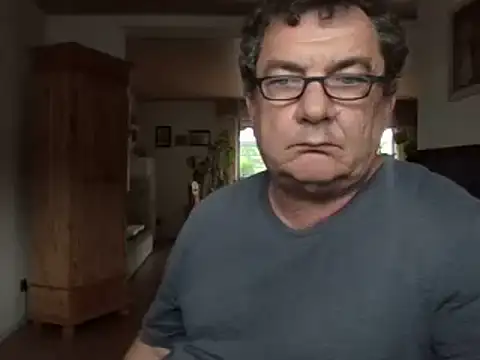 Webkamerová show Nobbie444