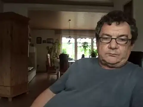 Show modela Nobbie444 na web-kameri