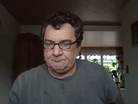 Nobbie444 Webcam Show