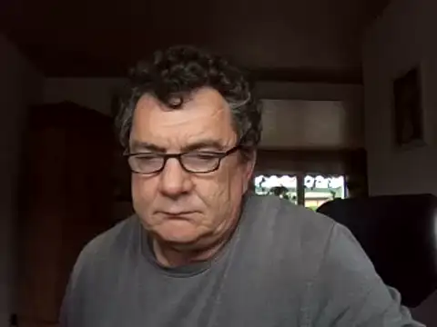 Nobbie444 Pertunjukan Webcam