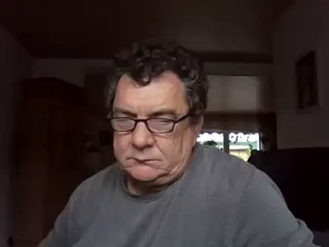 הופעת וובקאם של Nobbie444