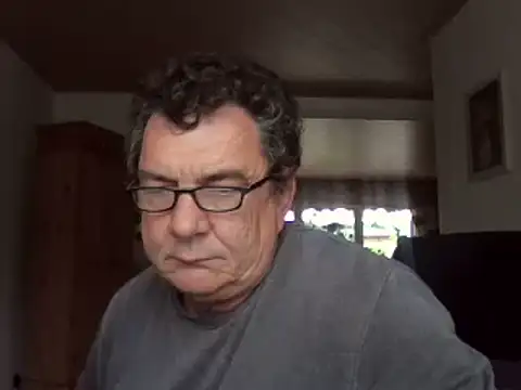Nobbie444 Webcam Show