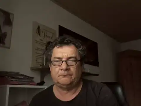 Show modela Nobbie444 na web-kameri