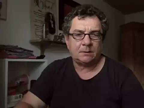 Nobbie444n Webbikameraesitys
